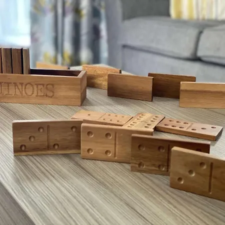 The Yorkshire Burrow With Hot Tub