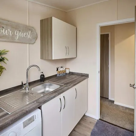 The Yorkshire Burrow With Hot Tub York