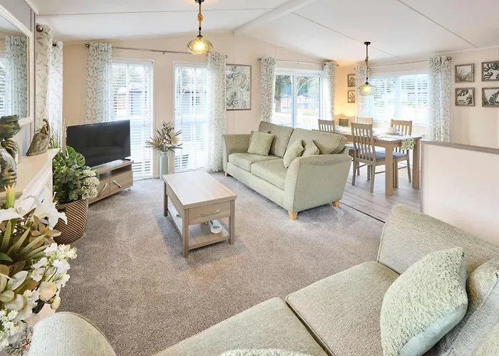 The Yorkshire Burrow With Hot Tub York