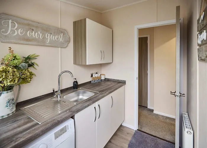 The Yorkshire Burrow With Hot Tub York