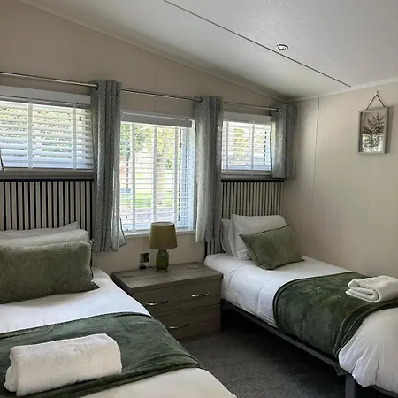 The Yorkshire Burrow With Hot Tub Hébergement de vacances York